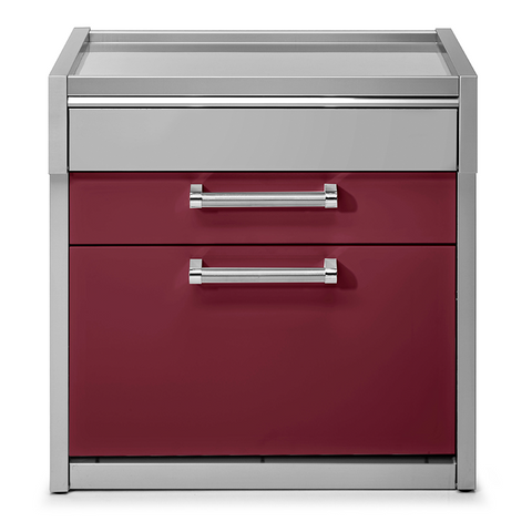 Steel Genesi Modular System 90 Werktafel | GQ9C-P | Model 2026