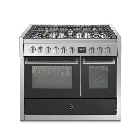 Steel Genesi 100 Gasfornuis 100 cm | GQ10SF | Model 2026