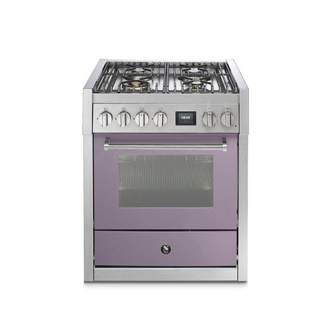 Steel Genesi 70 Gasfornuis 70 cm | GQ7S-4 | Model 2026