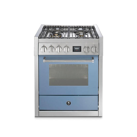 Steel Genesi 70 Gasfornuis 70 cm | GQ7S-4 | Model 2026
