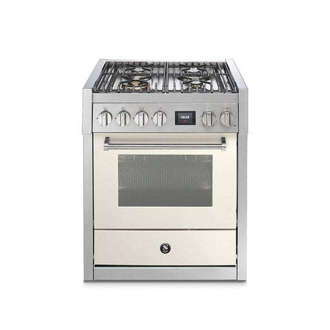 Steel Genesi 70/2 Gasfornuis 70 cm | GQ7SF-4 | Model 2026