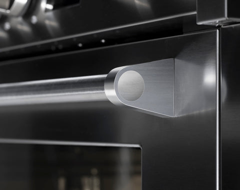 Stahlofen Genesi 120 - Gasherd | GQ12SF | Modell 2023