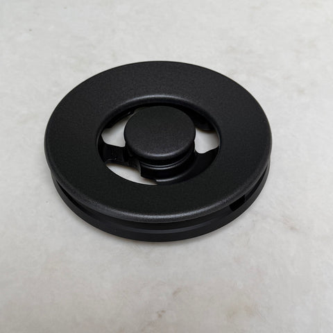 Pitt Cooking Spare parts brander en cap