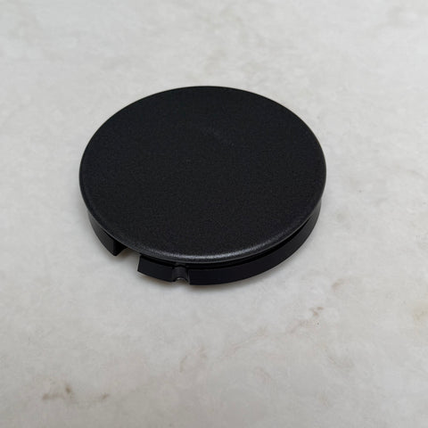 Pitt Cooking Spare parts brander en cap