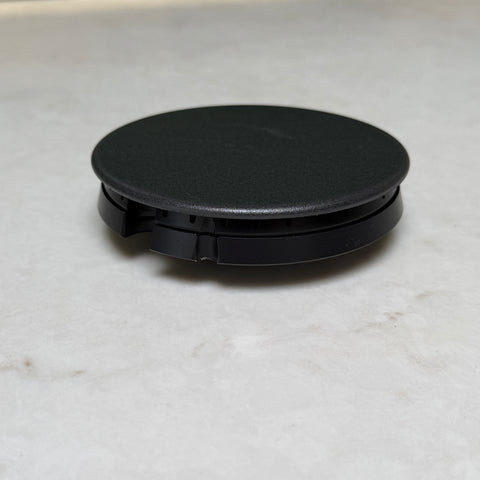 Pitt Cooking Spare parts brander en cap