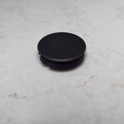 Pitt Cooking Spare parts brander en cap