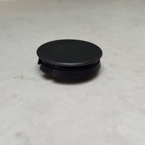 Pitt Cooking Spare parts brander en cap