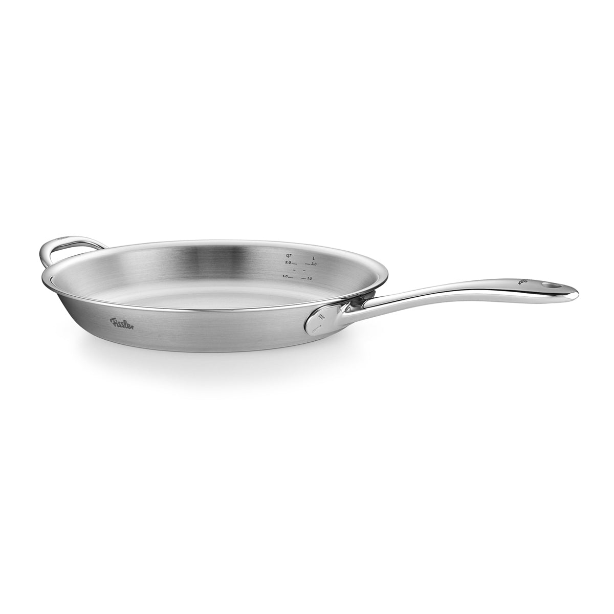 M5 Pro-Ply® koekenpan