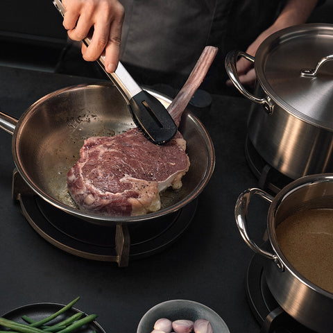 M5 Pro-Ply® koekenpan