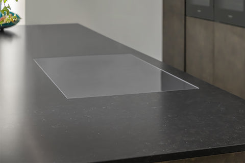 Wave Design Inductiekookplaat Mosa | Anodic Brown