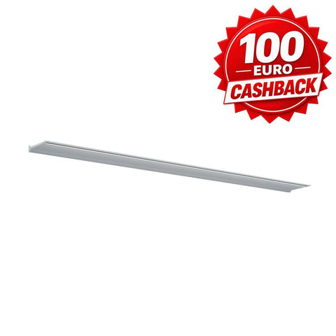 Novy Light - Shelf - Mineral White - Alle Afmetingen - P4 - Nieuwste versie 2026 met Gesture Control