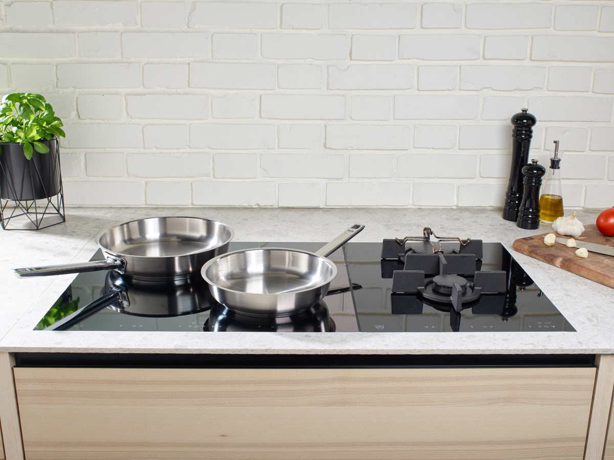 Original-Profi Collection® koekenpan zonder Novogrill®