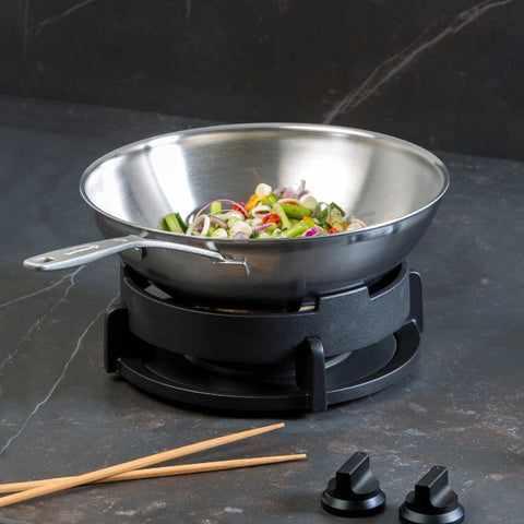 Pitt Cooking Air - 1 brander