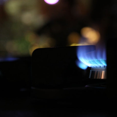 Pitt Cooking Air - 1 brander