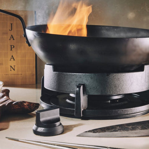 Pitt Cooking Altar - 1 brander