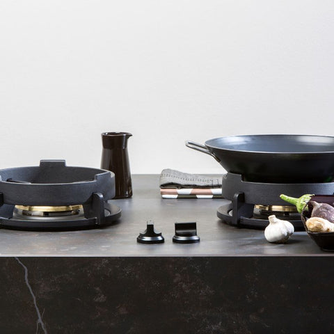 Pitt Cooking Bromo - 2 branders