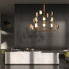 Pitt Cooking Danau - 4 branders