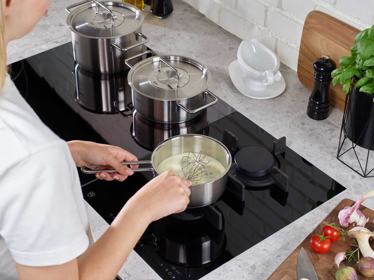 Fissler Pure Collection steelpan