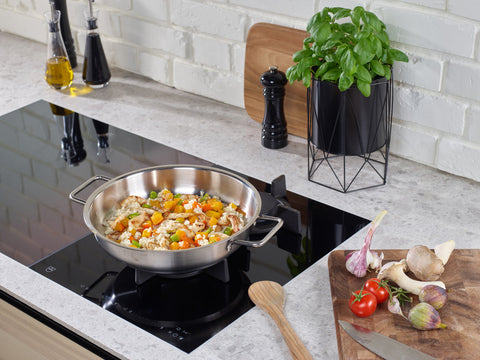 Fissler Pure serveerpan