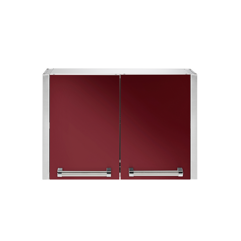 Steel Genesi Modular System Bovenkast | GQP9S | Model 2026