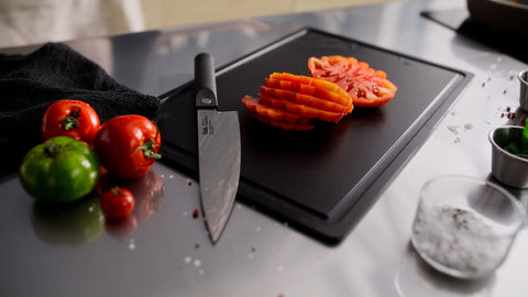 Fissler ProCut koksmes 20 cm
