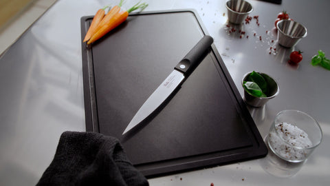 Fissler ProCut vleesmes 18 cm