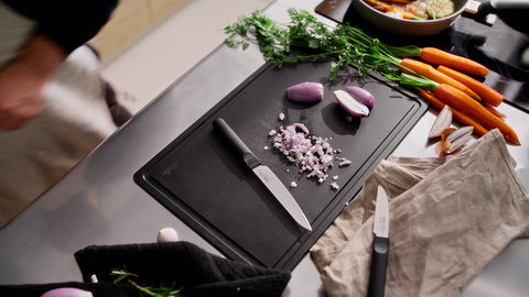 Fissler ProCut universeel mes 14 cm