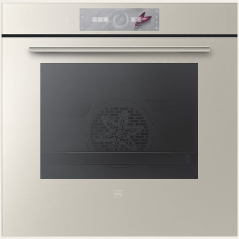V-ZUG Combair V6000 Bakoven Pearl