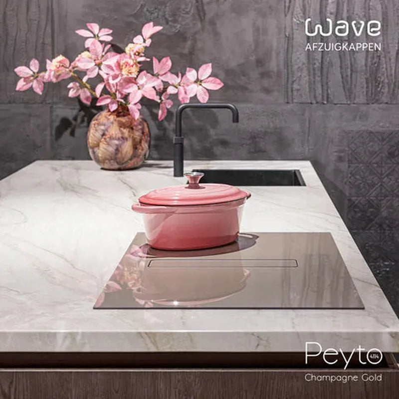 Wave Design Peyto