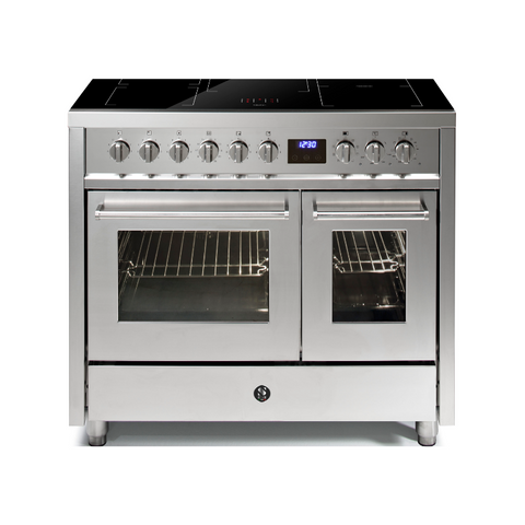 Stahlofen Enfasi 100 All Black | EQ10FF-5FI-NF | Modell 2023 