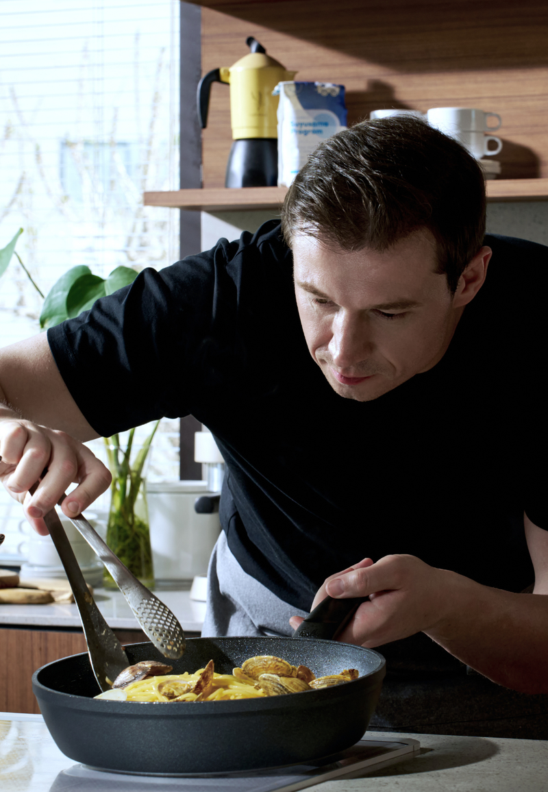 Fissler Adamant® collectie
