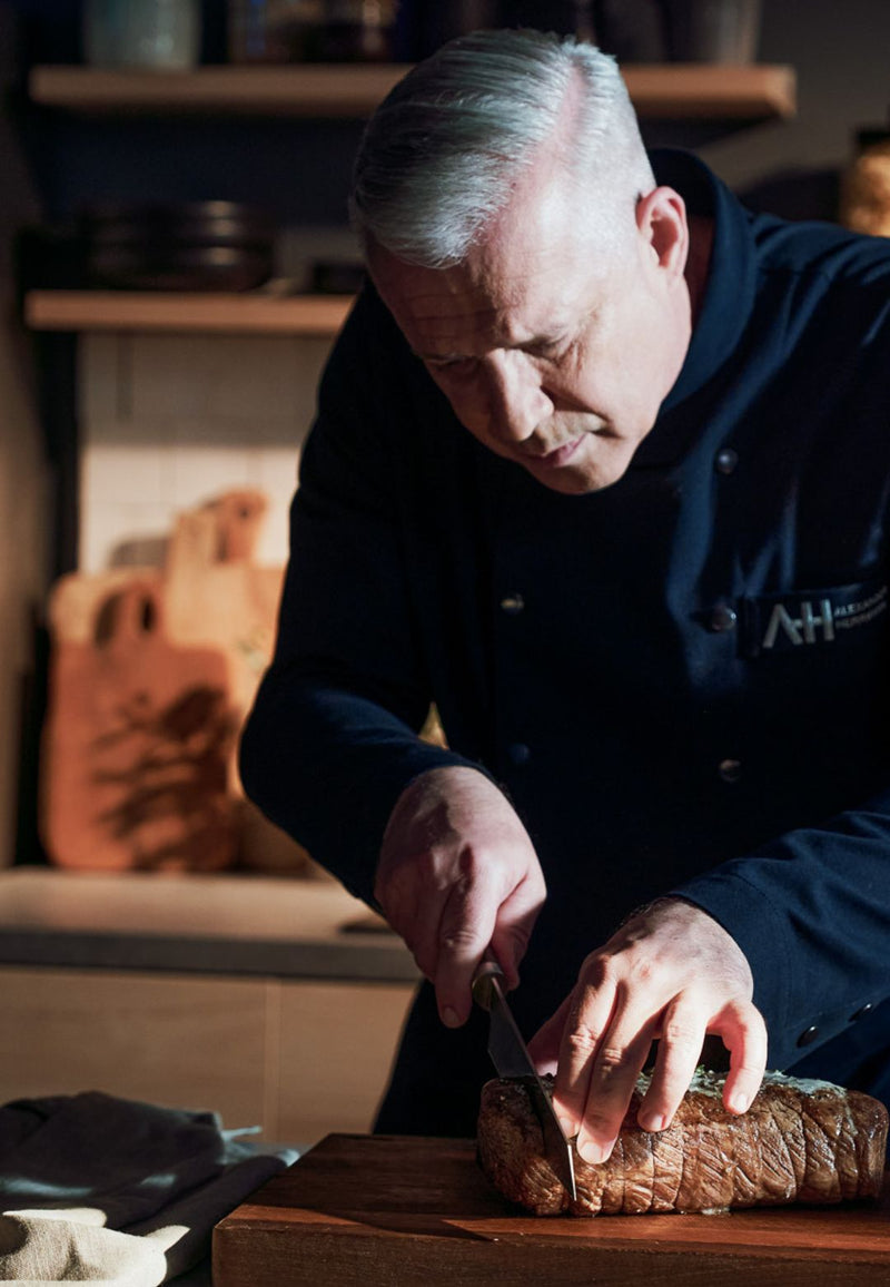 Fissler PrimeCut collectie