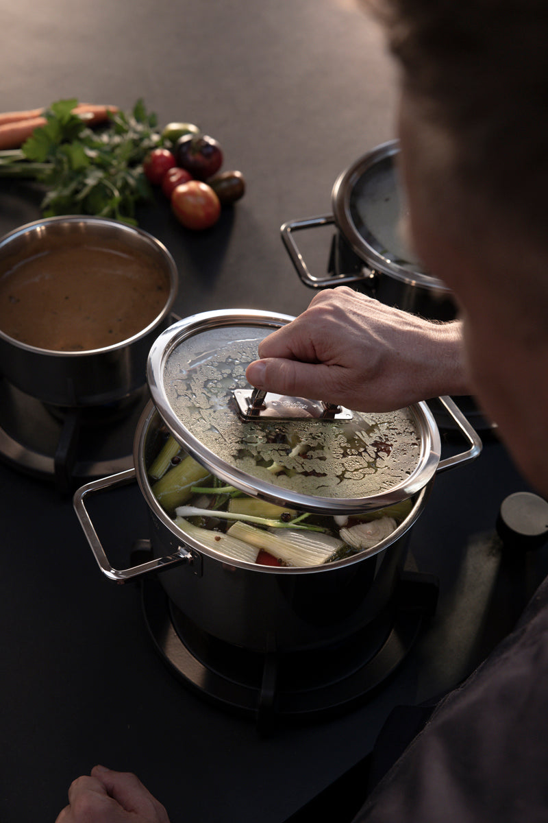 Fissler Viseo® Pro