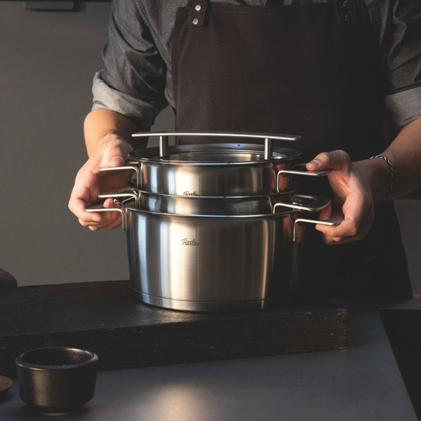 Fissler kookpannen