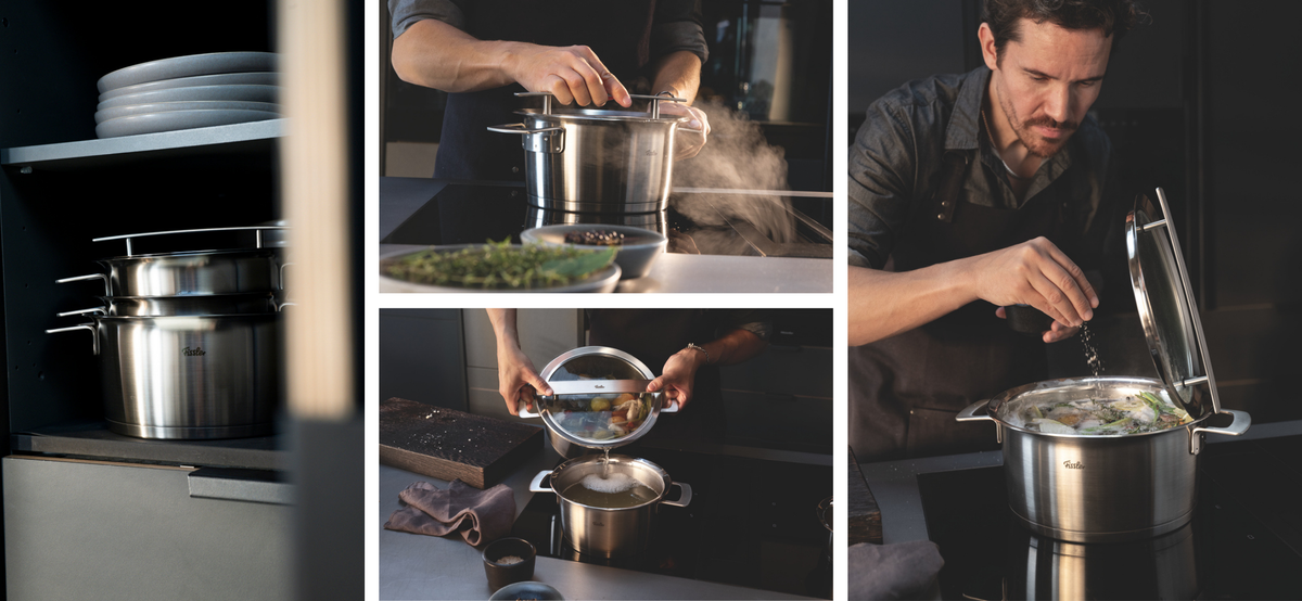 Fissler Phi Collection
