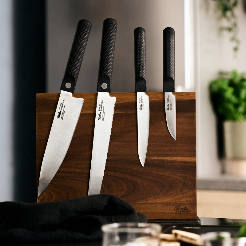 Fissler ProCut collectie