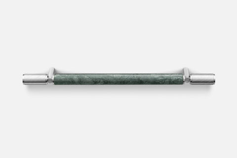 artisan pull up bar with marble