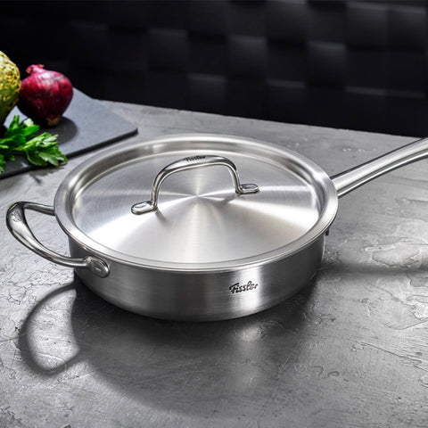 M5 Pro-Ply® 4-delige set met metalen deksels