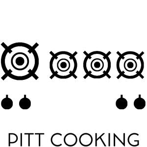 Pitt Cooking