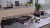 fissler procut chinees koksmes 18 cm
