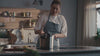 fissler vitaquick premium 2 delige set met kookboek
