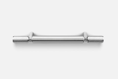 silver pull up bar for furniture