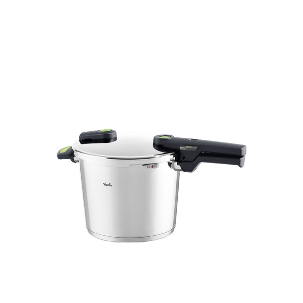 Vitaquick® snelkookpan groen