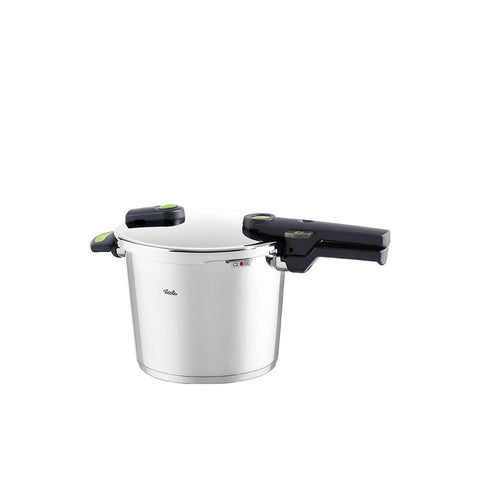 Vitaquick® snelkookpan groen