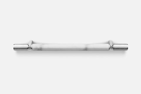 ARTISAN Furniture Pull Up Bar / AP350 Silver & White Marble