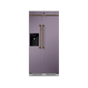 Steel koelkast Ascot 90 - Side-by-side | AFR-9 | Model 2022