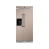 Steel koelkast Ascot 90 - Side-by-side | AFR-9 | Model 2022