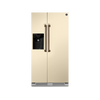 Steel koelkast Ascot 90 - Side-by-side Inbouw | AFRB-9 | Model 2022