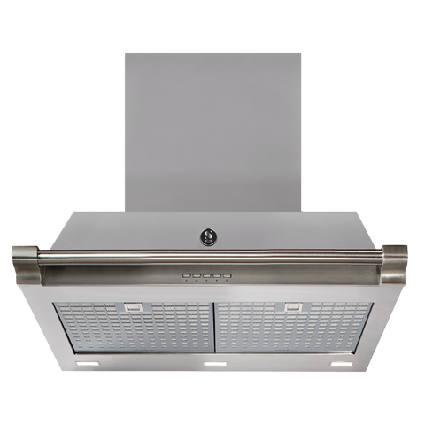 Steel Extractor Hood Ascot 70cm | AKL70