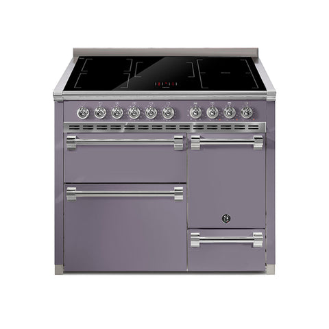 Steel Stove Ascot 100/3- Induction Stove | AQ10SFF-D-5FI | Model 2023